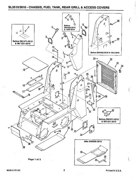 fuel pump gehl skid steer|gehl sl3510 parts diagram.